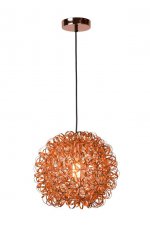 Подвесной светильник Lucide 08402/40/17 NOON