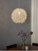 Подвесной светильник Lucide 08402/50/12 NOON