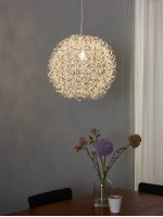 Подвесной светильник Lucide 08402/50/12 NOON