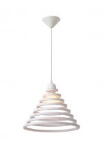 Подвесной светильник Lucide 08404/35/31 TORA