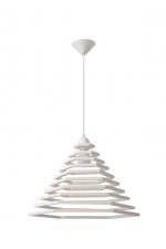 Подвесной светильник Lucide 08405/50/31 TORA