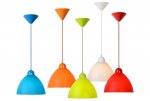Подвесной светильник Lucide 08406/23/35 COCO