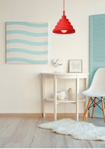 Подвесной светильник Lucide 08407/24/32 TUTI