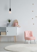 Подвесной светильник 08408/01/30 FIX Lucide