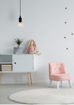 Подвесной светильник 08408/01/30 FIX Lucide