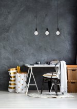 Подвесной светильник 08408/03/30 FIX Lucide