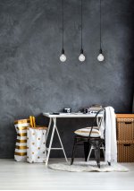 Подвесной светильник 08408/03/30 FIX Lucide