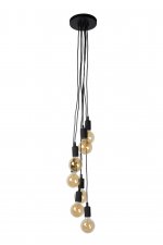 Подвесной светильник Lucide 08408/07/30