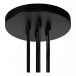 Подвесной светильник Lucide 08408/07/30