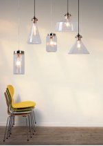 Подвесной светильник Lucide 08411/01/60 EPICE