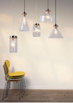 Подвесной светильник Lucide 08411/01/60 EPICE