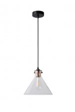 Подвесной светильник Lucide 08414/01/60 VITRI