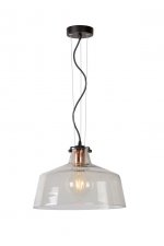 Подвесной светильник Lucide 08420/01/60 VITRI