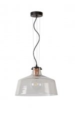 Подвесной светильник Lucide 08420/01/60 VITRI