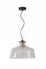 Подвесной светильник Lucide 08420/01/60 VITRI