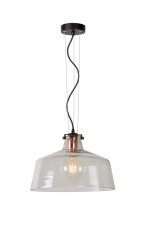 Подвесной светильник Lucide 08420/01/60 VITRI