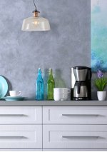 Подвесной светильник Lucide 08420/01/60 VITRI