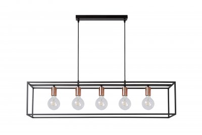 Подвесной светильник 08424/05/30 ARTHUR Lucide Подвесной светильник 08424/05/30 ARTHUR Lucide