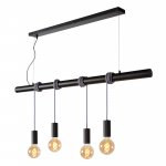 Подвесной светильник Lucide 08425/04/30