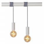 Подвесной светильник Lucide 08425/04/31