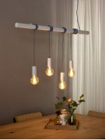 Подвесной светильник Lucide 08425/04/31