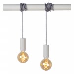 Подвесной светильник Lucide 08425/04/31