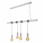 Подвесной светильник Lucide 08425/04/31