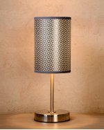 Настольная лампа Lucide 08500/81/36 MODA