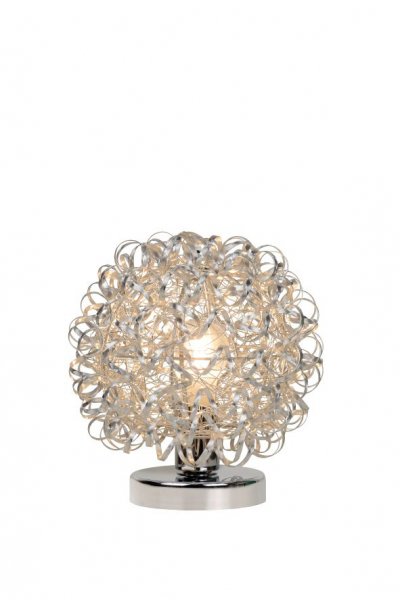 Настольная лампа Lucide 08502/25/12 NOON Настольная лампа Lucide 08502/25/12 NOON