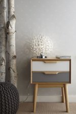 Настольная лампа Lucide 08502/25/12 NOON