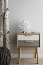 Настольная лампа Lucide 08502/25/12 NOON