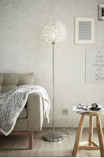 Торшер Lucide 08702/38/12 NOON