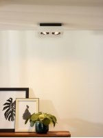 Потолочный светильник Lucide 09119/10/31 XIRAX