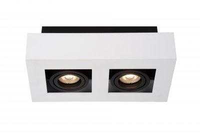 Потолочный светильник Lucide 09119/10/31 XIRAX Потолочный светильник Lucide 09119/10/31 XIRAX