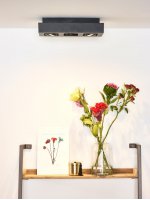 Потолочный светильник Lucide 09119/15/30