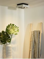 Потолочный светильник Lucide 09119/20/31 XIRAX