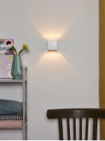 Настенный светильник бра Lucide 09201/01/12 DEVI