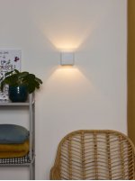 Настенный светильник бра Lucide 09201/01/31 DEVI