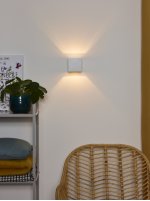 Настенный светильник бра Lucide 09201/01/31 DEVI