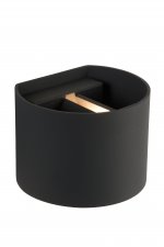 Настенный светильник бра Lucide 09218/04/36 XIO