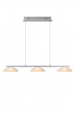 Подвесной светильник Lucide 09400/14/12 MAMBA