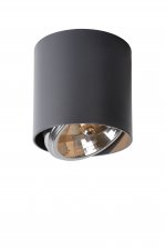 Потолочный светильник Lucide 09910/12/36 DIALO/LED