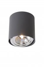 Потолочный светильник Lucide 09910/12/36 DIALO/LED