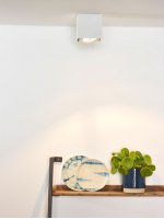 Потолочный светильник Lucide 09911/12/31 DIALO/LED