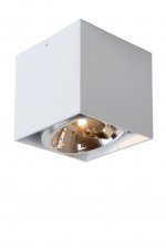 Потолочный светильник Lucide 09911/12/31 DIALO/LED