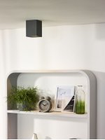 Потолочный светильник Lucide 09913/05/36 BENTOO/LED