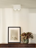 Потолочный светильник Lucide 09913/10/31 BENTOO/LED