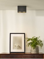 Потолочный светильник Lucide 09913/10/36 BENTOO/LED