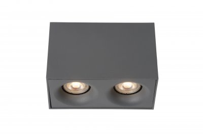 Потолочный светильник Lucide 09913/10/36 BENTOO/LED