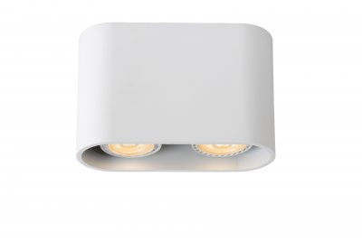 Потолочный светильник Lucide 09914/10/31 BENTOO/LED